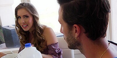 Lena Paul - Blowjob Oral Extraordinaire