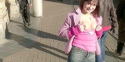 teeners from holland 18 scene 3