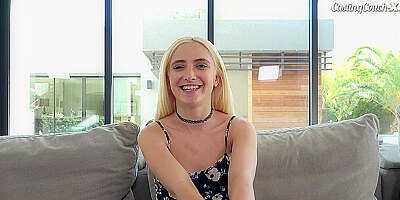 Jane Wilde, Casting And Good Sex