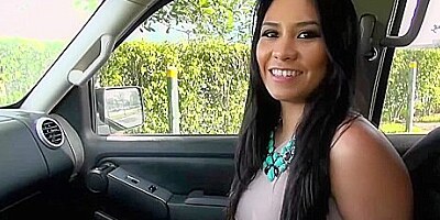 Nude Alejandra - Alejandra Leon