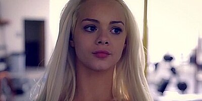 Elsa Jean In Fit As Fuck