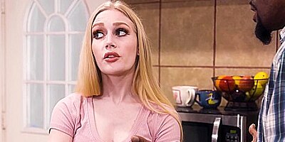 Emma Starletto, Rome Major - Come On And Show Me That Dick!