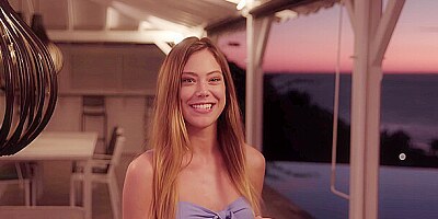 Think Beautiful Thoughts