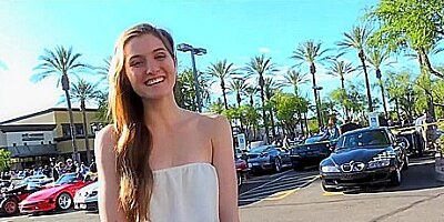 Fire Between Her Legs 1