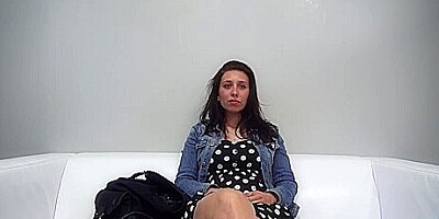 Attractive Lucie