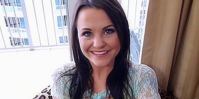 Brooklyn Daniels - Lets Have Some Quick Fun!