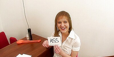 Anal Checkup 4 Scene 3
