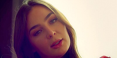 Blair Williams In Ask Your Wife If She Can Taste Me On You