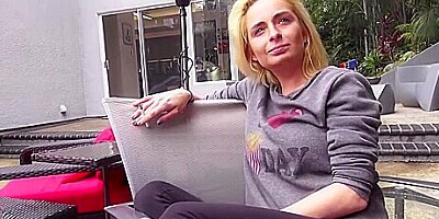 Ashlee And James Fuck All Around The House With Ashlee Graham