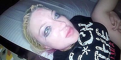 Leya Falcon In Hooker Gets Off The Snowy Streets By Anally Pleasing Her Pimp