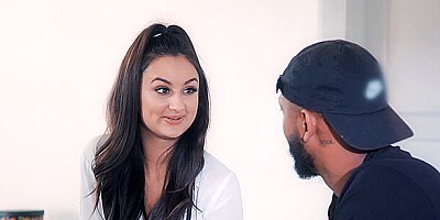 Big Lesson For A Young Eliza Ibarra