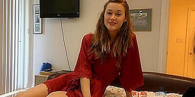 Alaina Dawson In Alaina Is Back To Blow You