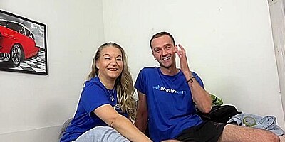 Valerie In Couple Eva And Karel