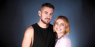 ADULT TIME She Wants Him: Kristen Scott,