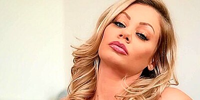 Riley Steele, Keiran Lee Shell Steele Your Heart / 22.5.2019