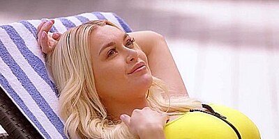 Natalia Starr, Louie Smalls - Up For Anything