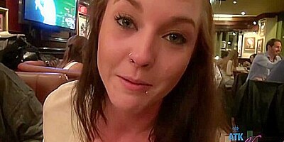 Ashley Stone Virtual Vacation In Amsterdam Begins