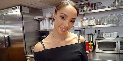 What All Waitresses Love?