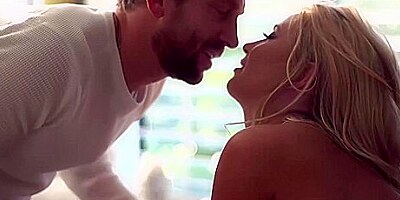 Mandy Armani And Ryan Madison In Massage Me Hard #4