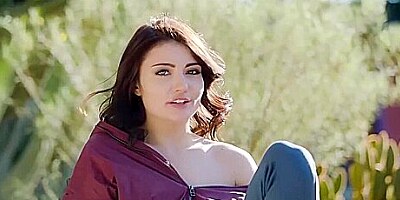 Adria Rae Is A Cutie With A Wild Desire To Be Used By Two Bbcs