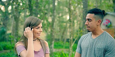 Stay Away From The Garage