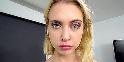 Chloe Couture In Chloe Cherry - Eating & Fucking Stepsis Pussy