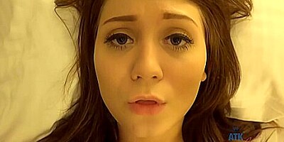 Her Toes Are Cute Enough To Cum On - Jojo Kiss