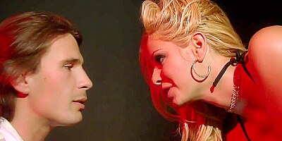 Carmen Luvana - Gives Good Blowjob