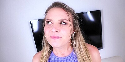 Quality Closeup Blowjob And Sex