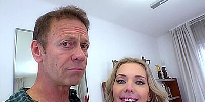 Rocco Siffredi - Alexa Castings