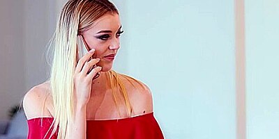 Entrepreneur Anny Aurora Wants Big Cock