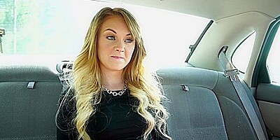 Pick Up - S1:e4 With Lizzie Bell