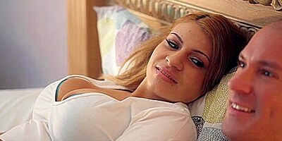 Ashley Adams, Sean Lawless Sex With Her Besties Boyfriend / 30.5.2018