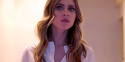 Brandi Love Bangs Teens