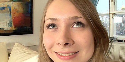 Lina Aka Yulia Blondy