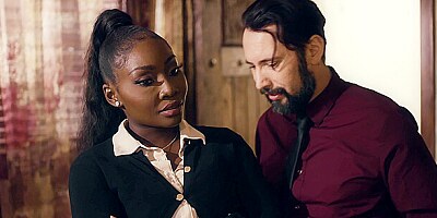 The Customers Always Right