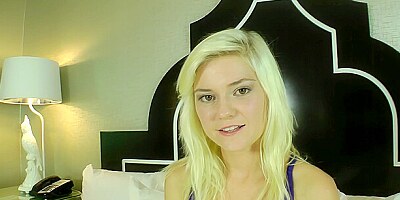 All Anal All The Time