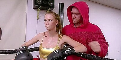 Million Dollar Booty With Ashley Lane