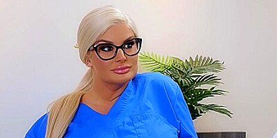 Julie Cash, Keiran Lee Bedside Manner / 18.2.2019