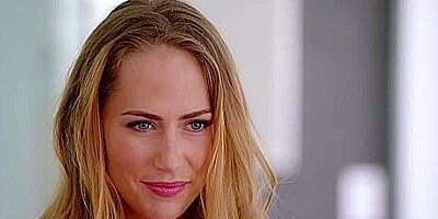 Riley Reid And Carter Cruise In A Very Intimate History