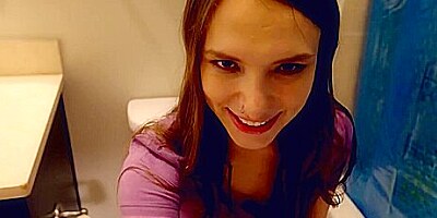 Izzy Lush - Pervy Step Brother