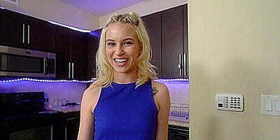 Hungry For Mushroom Tips - Kiara Cole