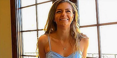 Cara In Orgasms Come Easy 11