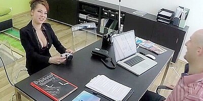Job on the line