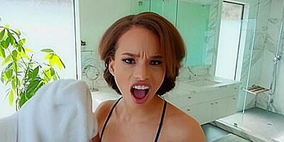 Xander Corvus, Cecilia Lion The Rivalry / 4.8.2020