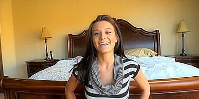 Thrill Of The Risk 10 With Lana