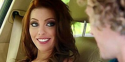 Britney Amber - My Hotwifes Gang