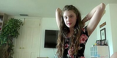 Elena Koshka - Shes So Passionate About Fucking You