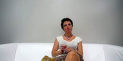 Attractive Alexandra