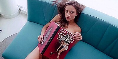 Erotic Comic With Penelope Y Sophia